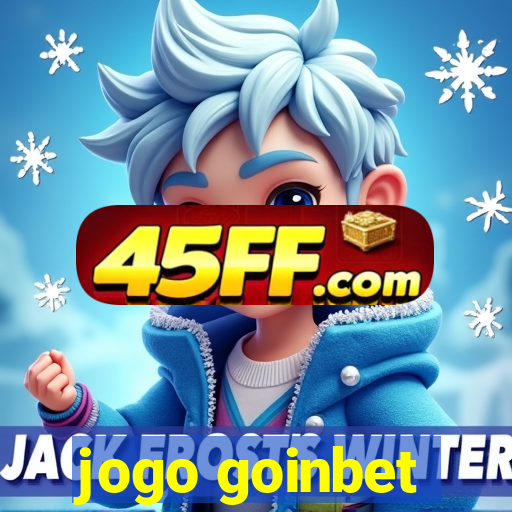 jogo goinbet